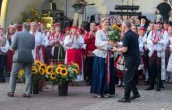 XIII Märjamaa Folk 2018