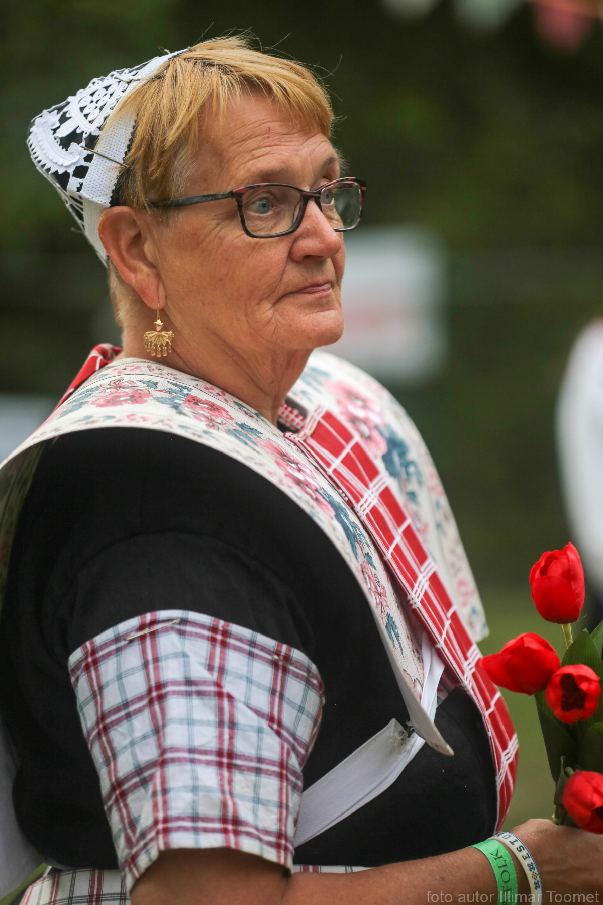 Märjamaa Folk 2019 Rongkäik ja Peakontsert, laupäev 03. august
