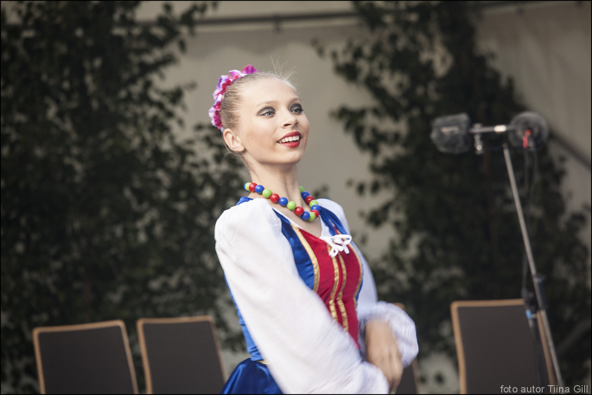 Märjamaa Folk 2019 avamine