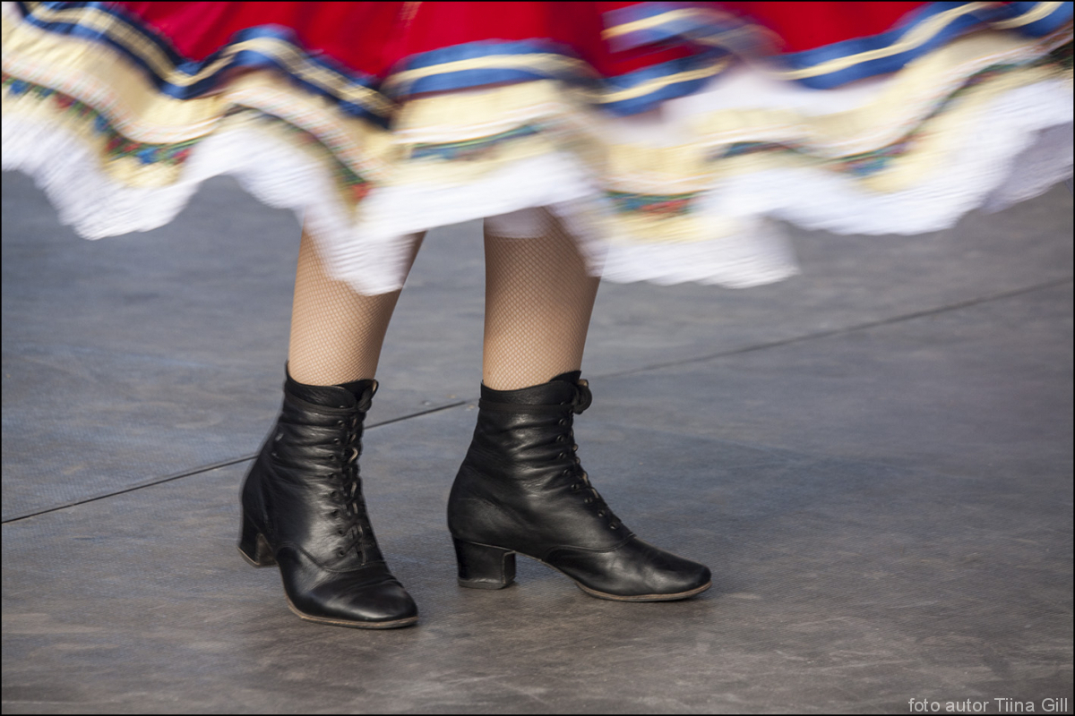 Märjamaa Folk 2019 avamine