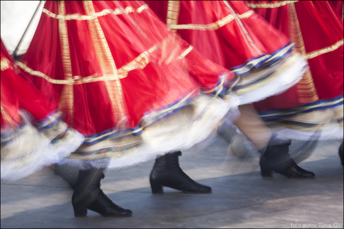 Märjamaa Folk 2019 avamine