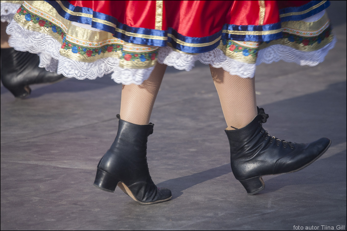 Märjamaa Folk 2019 avamine