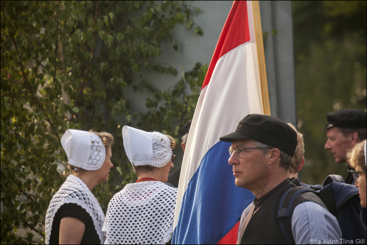 Märjamaa Folk 2019 avamine